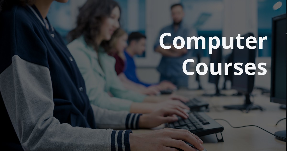 Computer Courses 
