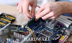 Hardware Courses 