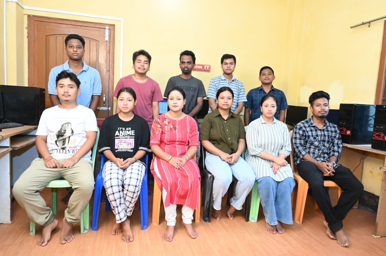 gallary